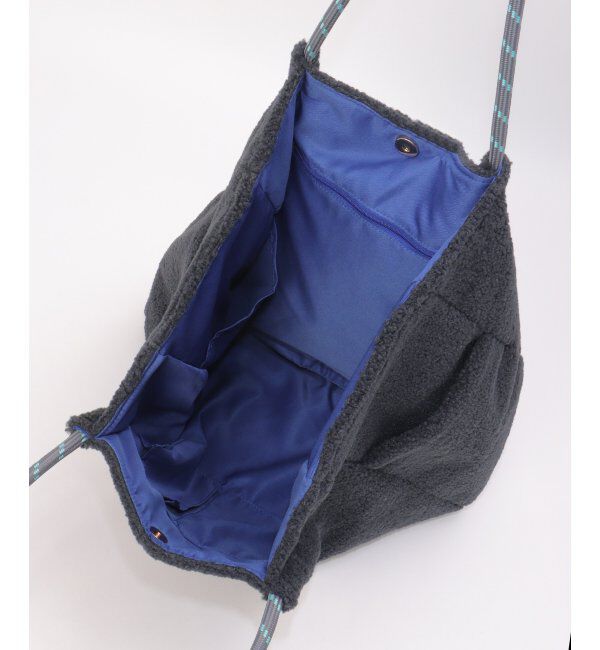 ikka「ボアロゴイリＢＩＧトート」|その他|