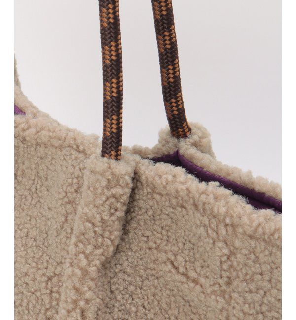 ikka「ボアロゴイリＢＩＧトート」|その他|