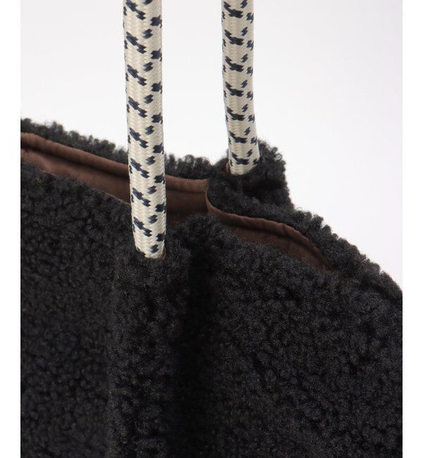 ikka「ボアロゴイリＢＩＧトート」|その他|