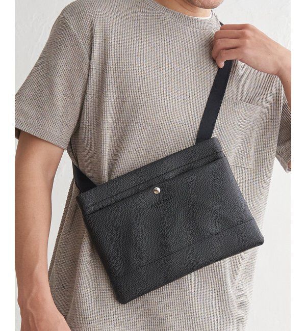 ikka「シュリンクサコッシュ」|その他|