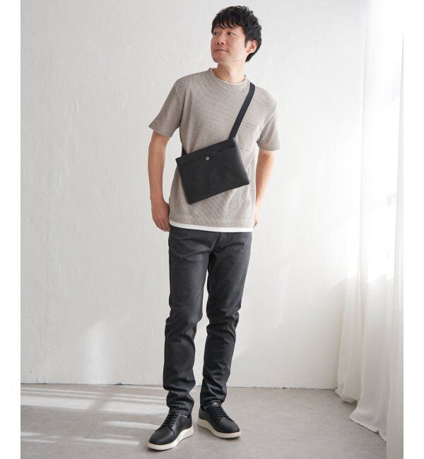 ikka「シュリンクサコッシュ」|その他|