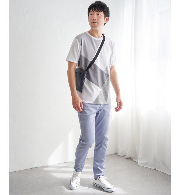 ikka「シュリンクサコッシュ」|その他|