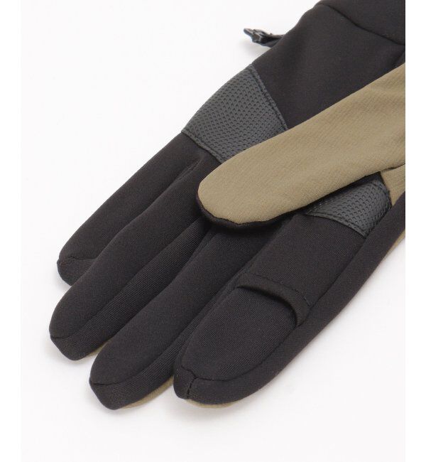 ikka「アーバンユーティリティグローブ」|手袋|
