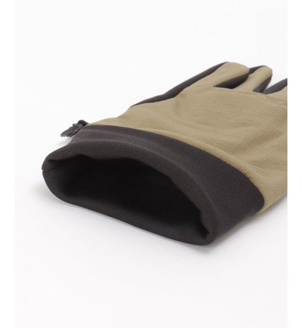 ikka「アーバンユーティリティグローブ」|手袋|