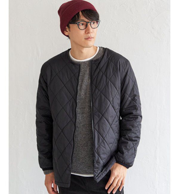 ikka「【撥水】sorona(R) 3WAYロングコート」|その他|