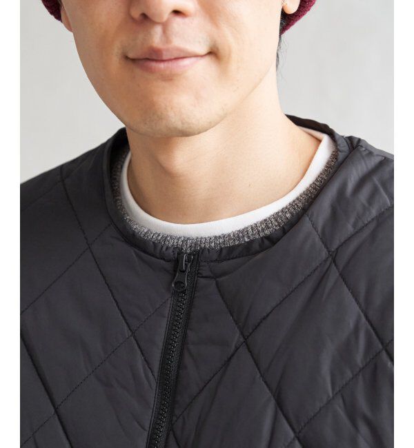 ikka「【撥水】sorona(R) 3WAYロングコート」|その他|