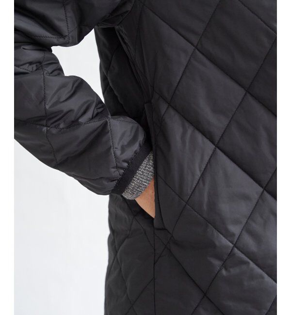 ikka「【撥水】sorona(R) 3WAYロングコート」|その他|