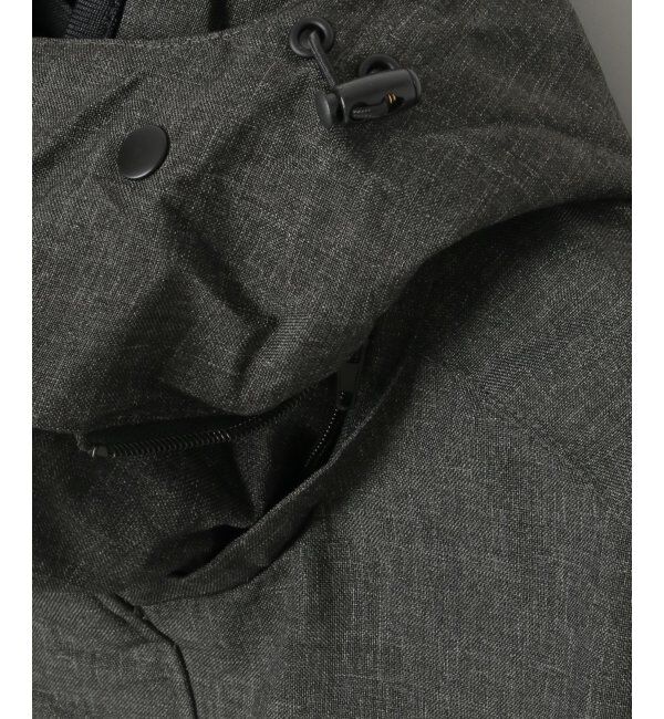 ikka「【撥水】sorona(R) 3WAYロングコート」|その他|