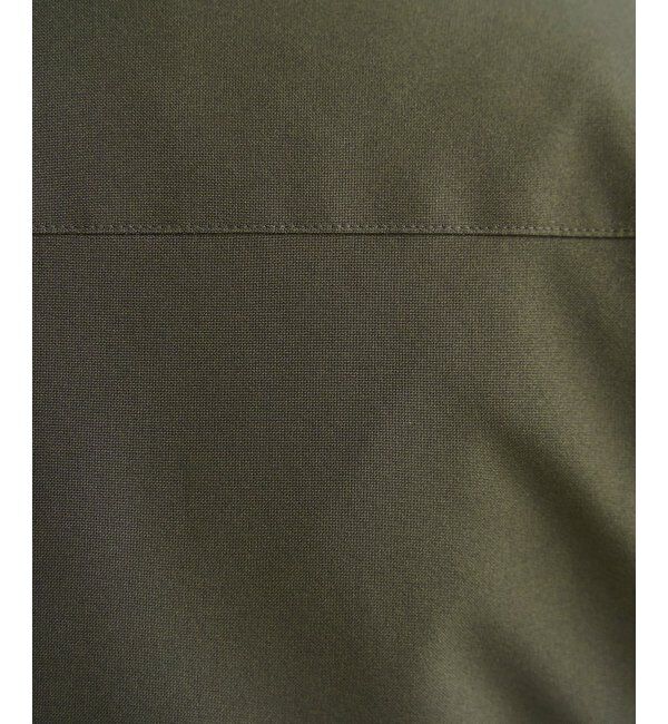 ikka「【撥水】sorona(R) 3WAYロングコート」|その他|