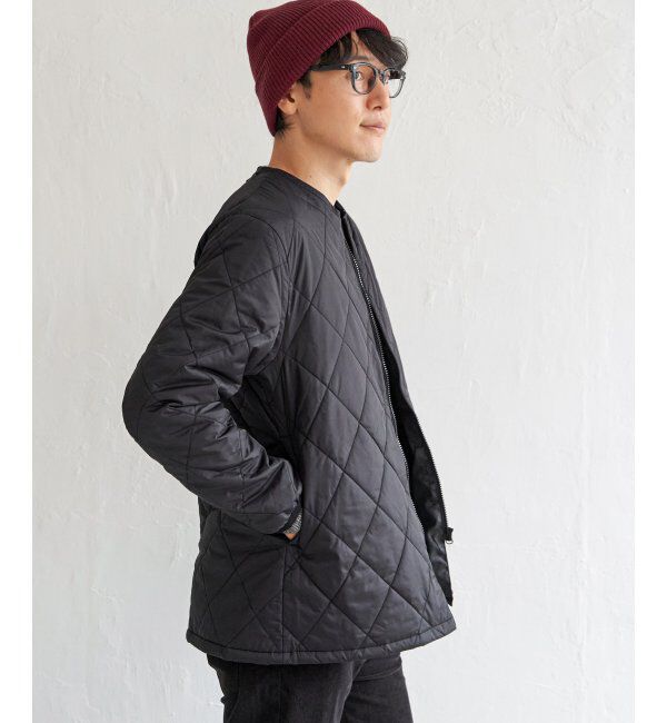 ikka「【撥水】sorona(R) 3WAYロングコート」|その他|