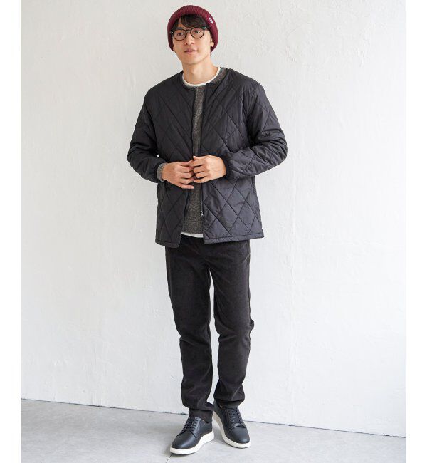 ikka「【撥水】sorona(R) 3WAYロングコート」|その他|