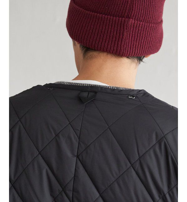 ikka「【撥水】sorona(R) 3WAYロングコート」|その他|