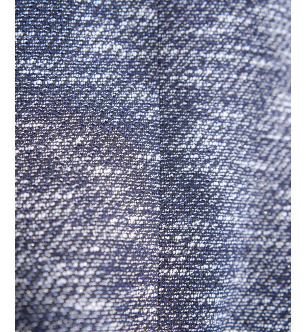 IKKA LOUNGE「ファンシーツイードジャケット」|その他|