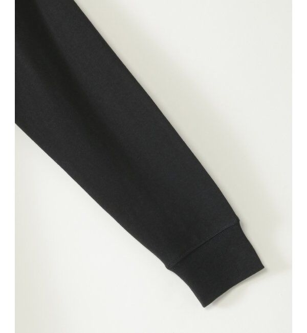 ikka kids「裾レイヤードカモフラプリントロンT（120~160cm）」|Tシャツ・カットソー|