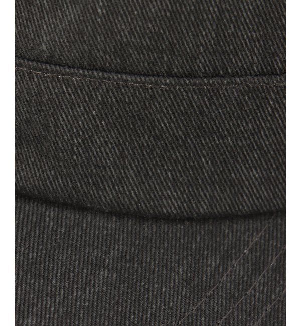 ikka「Dickies ディッキーズ ワッペンウォッシュワークキャップ」|その他|