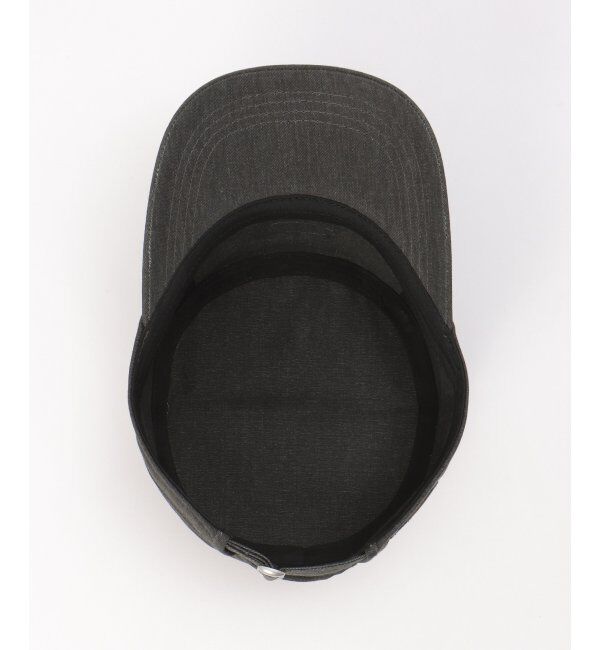 ikka「Dickies ディッキーズ ワッペンウォッシュワークキャップ」|その他|