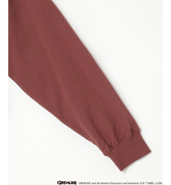 VENCE share style「GREMLINS グレムリン フォトプリント フロントジップパーカー」|パーカー|