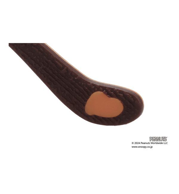  「ウェリントン型 メガネ |  Zoff PEANUTS COLLECTION 4 (ビーグルスカウト モデル)  レンズ交換券付」|メガネ|