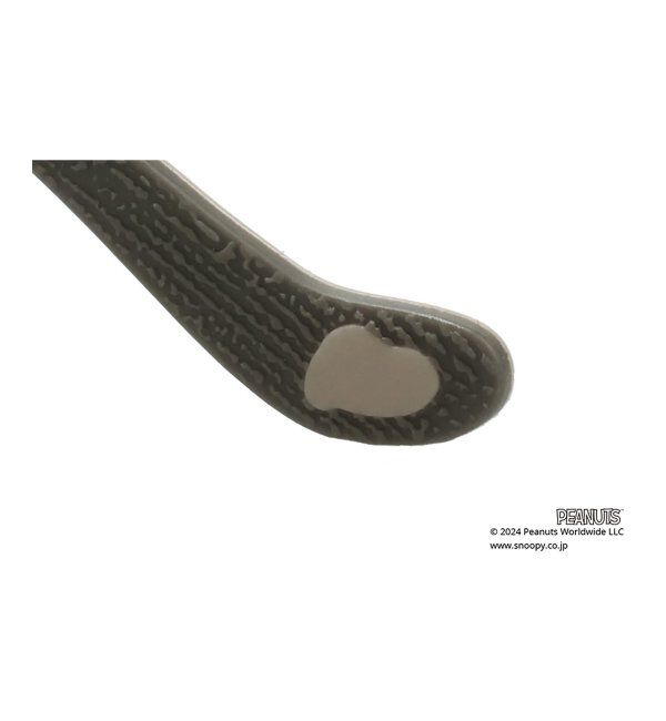  「ウェリントン型 メガネ |  Zoff PEANUTS COLLECTION 4 (ビーグルスカウト モデル)  レンズ交換券付」|メガネ|