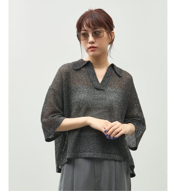  「Zoff｜GDC ウェリントン型 サングラス｜メタルフレーム｜紫外線対策 UVカット｜ユニセックス」|サングラス|