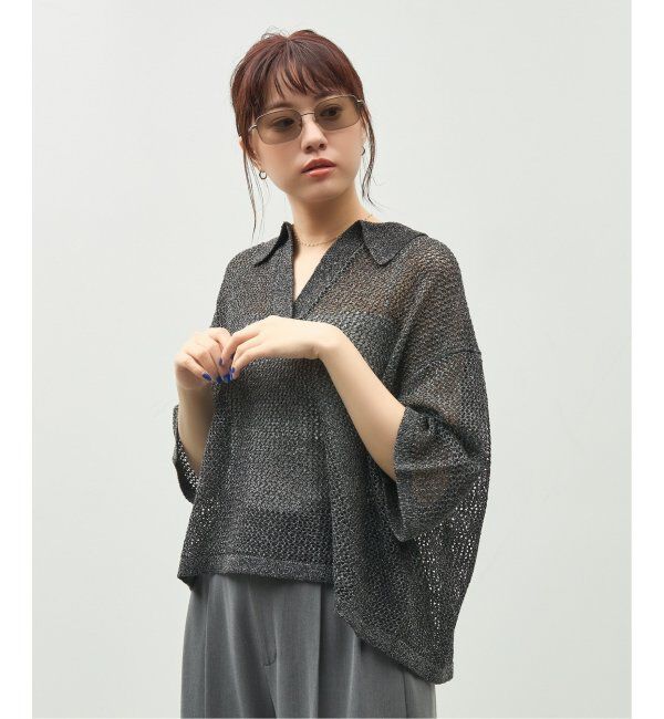  「Zoff｜GDC ウェリントン型 サングラス｜メタルフレーム｜紫外線対策 UVカット｜ユニセックス」|サングラス|