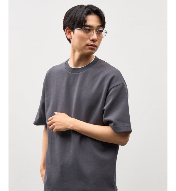  「Zoff｜GDC ウェリントン型 サングラス｜メタルフレーム｜紫外線対策 UVカット｜ユニセックス」|サングラス|