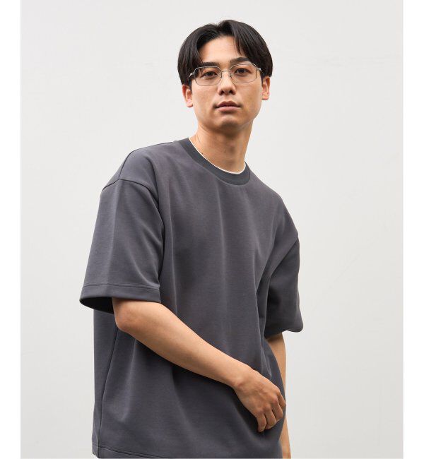  「Zoff｜GDC ウェリントン型 サングラス｜メタルフレーム｜紫外線対策 UVカット｜ユニセックス」|サングラス|