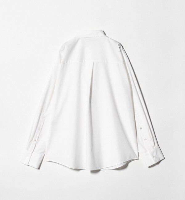 AEWEN MATOPH「＜AEWEN MATOPH＞ビーズフリンジシャツ」|シャツ・ブラウス|