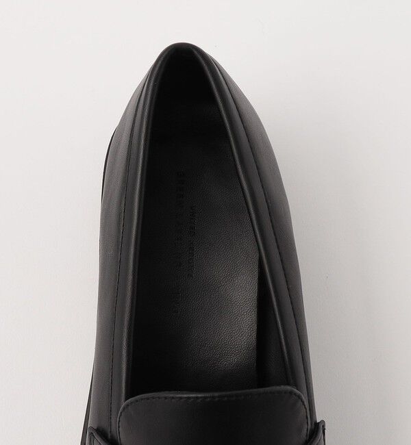 UNITED ARROWS green label relaxing「レイン チャンキー ローファー - 晴雨兼用 -」|スニーカー|