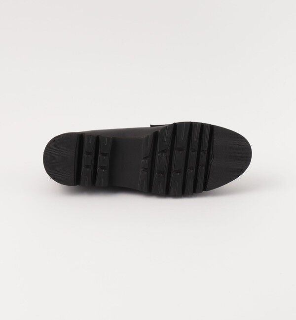 UNITED ARROWS green label relaxing「レイン チャンキー ローファー - 晴雨兼用 -」|スニーカー|