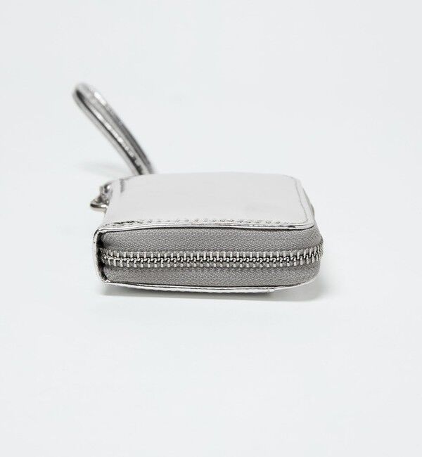 UNITED ARROWS green label relaxing「【別注】＜perche＞2WAY ストラップ ウォレット / 財布」|財布|