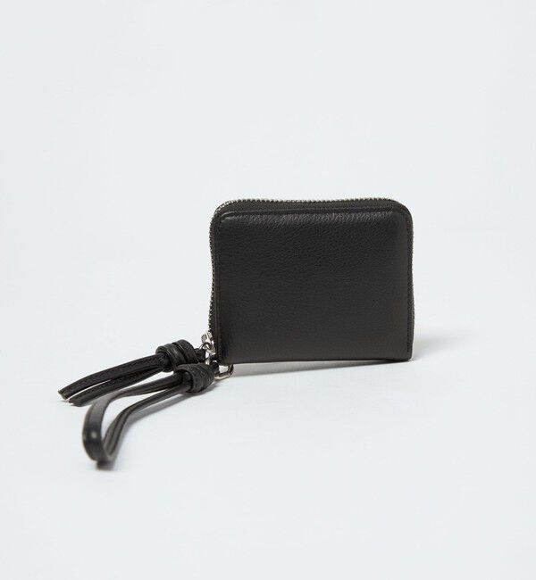 UNITED ARROWS green label relaxing「【別注】＜perche＞2WAY ストラップ ウォレット / 財布」|財布|