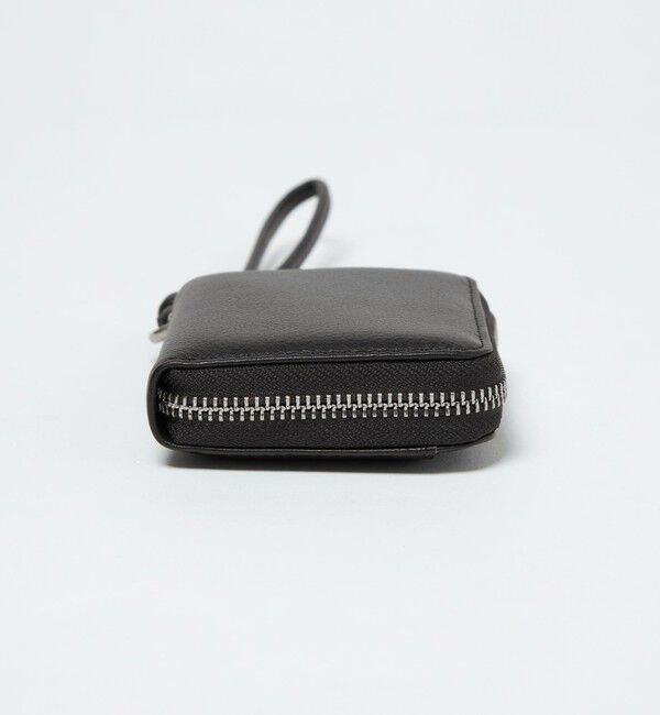 UNITED ARROWS green label relaxing「【別注】＜perche＞2WAY ストラップ ウォレット / 財布」|財布|