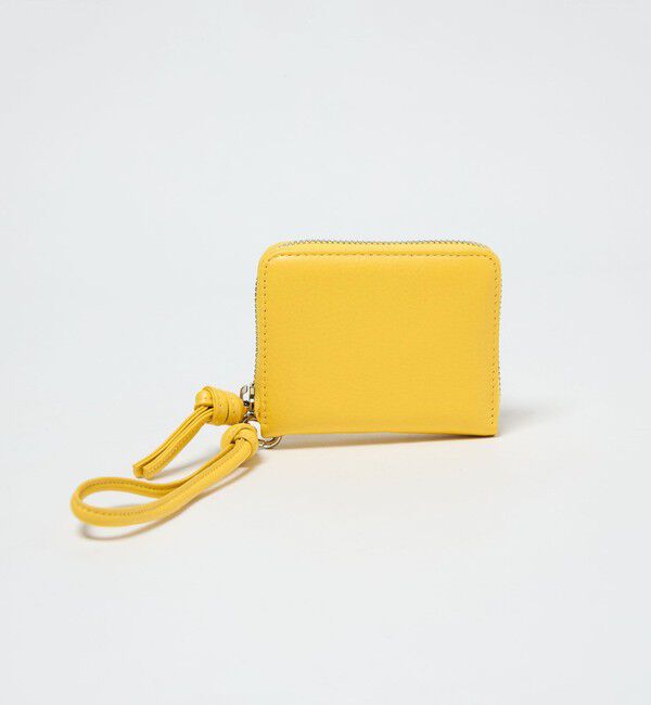 UNITED ARROWS green label relaxing「【別注】＜perche＞2WAY ストラップ ウォレット / 財布」|財布|