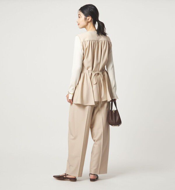 UNITED ARROWS green label relaxing「【別注】＜PROTAGONISTA＞バレル パンツ」|その他|