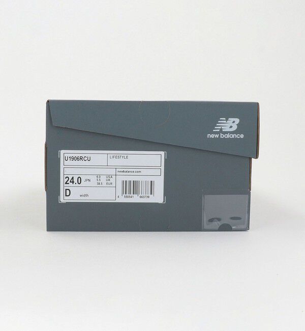 BEAUTY&YOUTH UNITED ARROWS「＜New Balance＞U1906RCU/スニーカー」|スニーカー|
