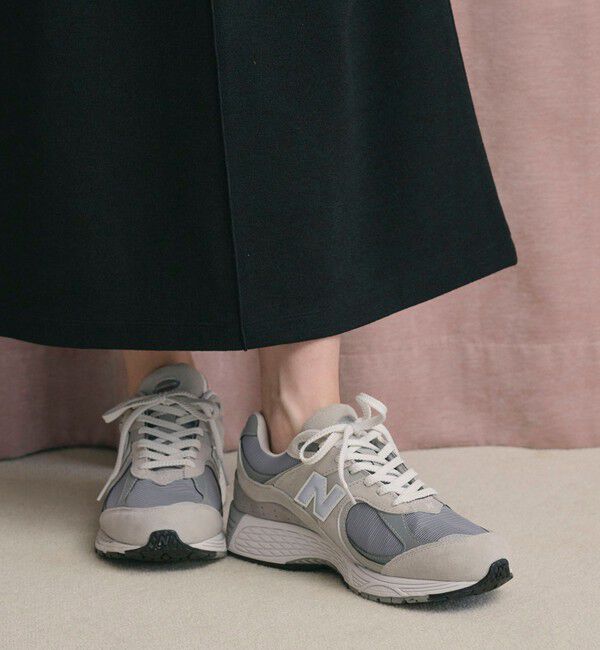 BEAUTY&YOUTH UNITED ARROWS「＜New Balance＞M2002RXJ/スニーカー」|スニーカー|