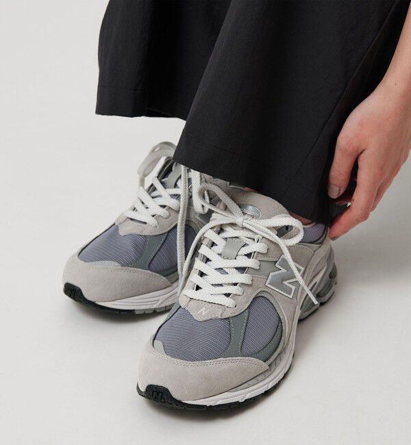 BEAUTY&YOUTH UNITED ARROWS「＜New Balance＞M2002RXJ/スニーカー」|スニーカー|