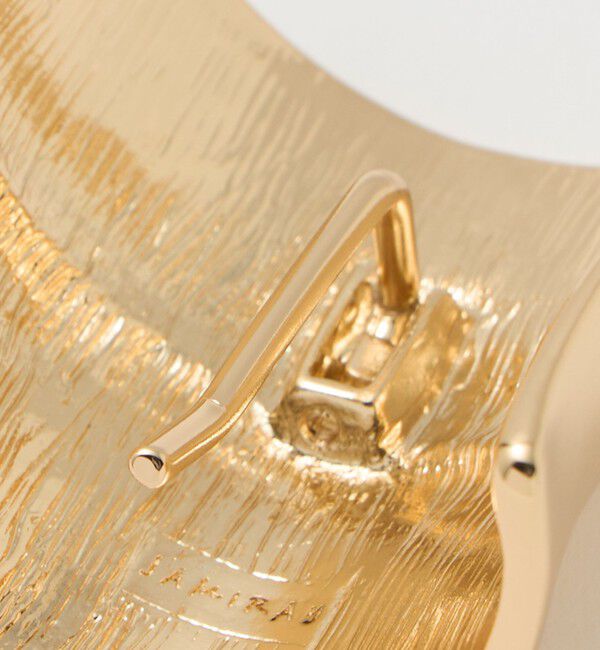 BEAUTY&YOUTH UNITED ARROWS「＜JAMIRAY＞Bamboo ヘアカフ」|その他|