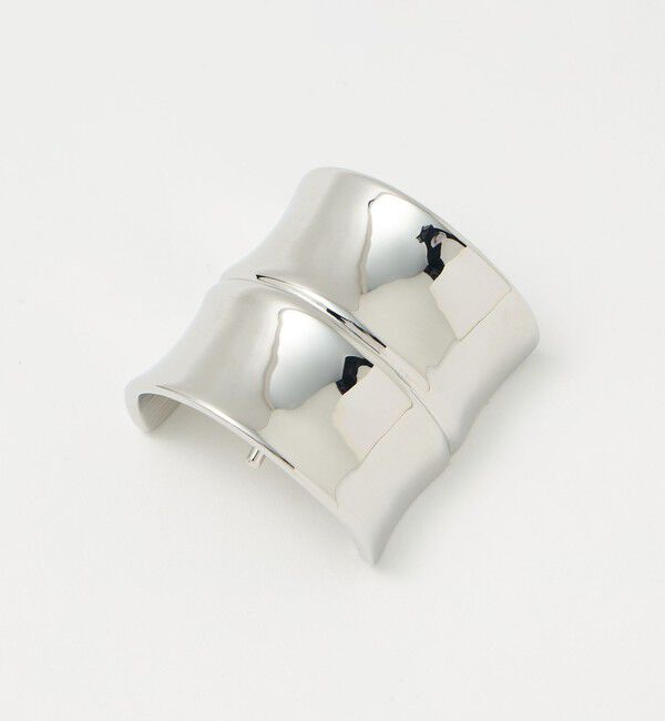 BEAUTY&YOUTH UNITED ARROWS「＜JAMIRAY＞Bamboo ヘアカフ」|その他|