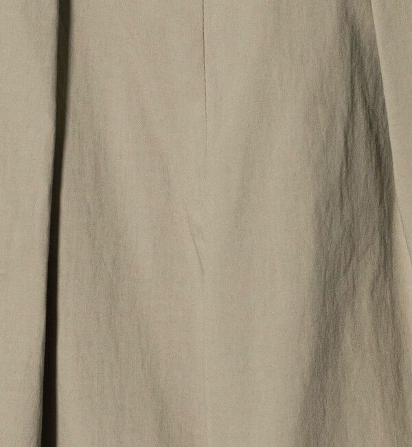 BEAUTY&YOUTH UNITED ARROWS「コットンナイロン バルーンパンツ ウォッシャブル」|その他|