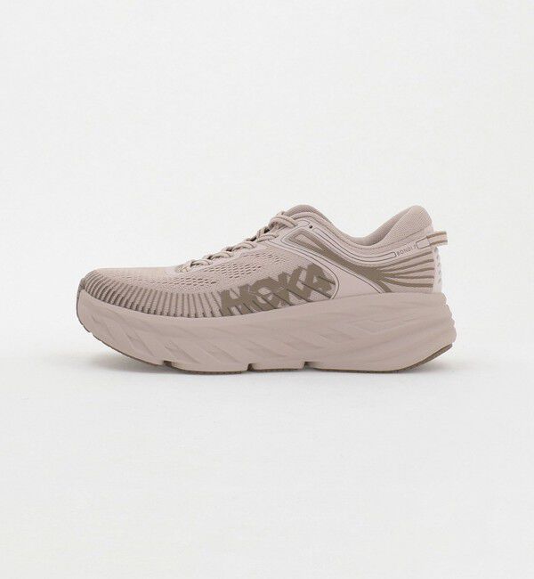 BEAUTY&YOUTH UNITED ARROWS「＜HOKA＞ウィメンズ ボンダイ 7/スニーカー」|スニーカー|