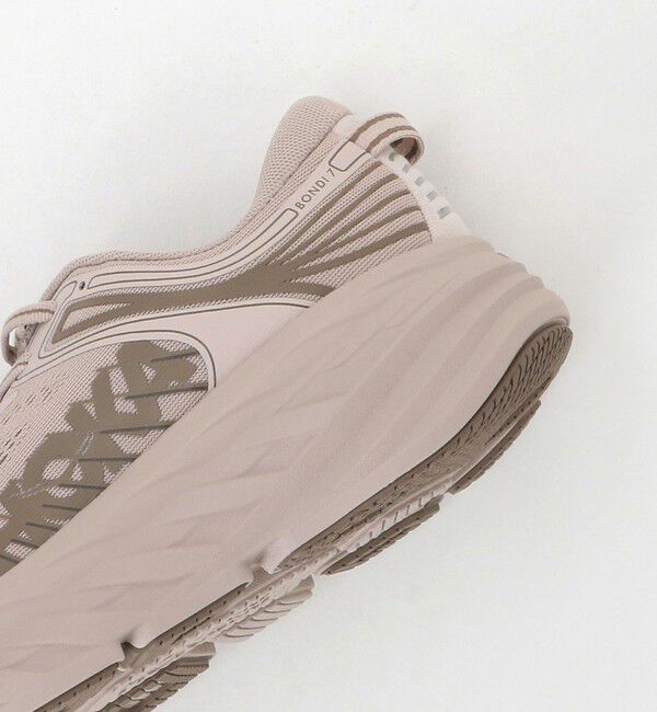 BEAUTY&YOUTH UNITED ARROWS「＜HOKA＞ウィメンズ ボンダイ 7/スニーカー」|スニーカー|