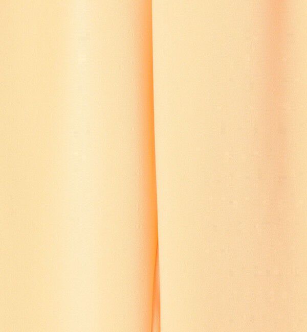 DES PRES「ライトダブルクロス リラックスパンツ」|その他|