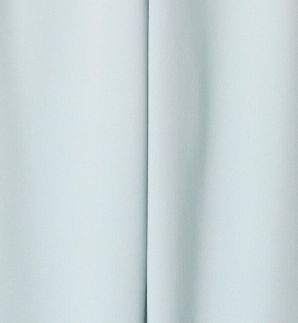 DES PRES「ライトダブルクロス リラックスパンツ」|その他|