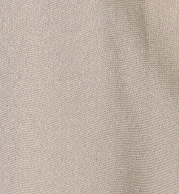 Ballsey「【WEB先行予約】ジュエルコットン ワイドボウタイブラウス」|シャツ・ブラウス|