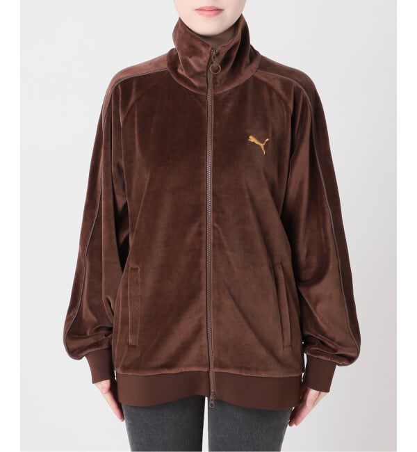 別注【PUMA / プーマ】T7JKT（JOURNAL STANDARD relume）｜ルミネの