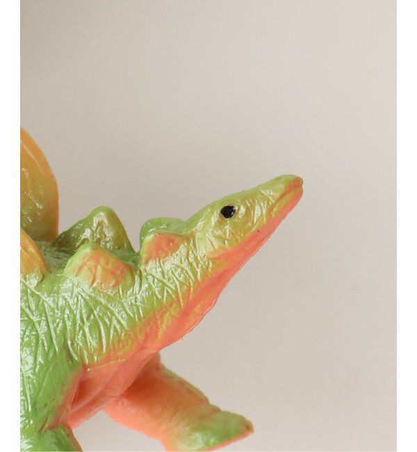 FRAMeWORK「SCIENCE AND NATURE STEGOSAURUS キーチェーン2」|キーケース|