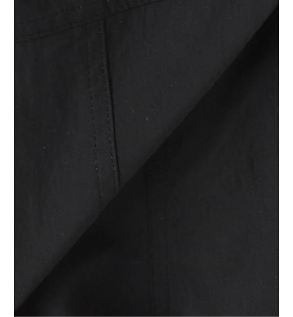 FRAMeWORK「≪予約≫ヴィンテージタイプライターサロペット」|オールインワン|