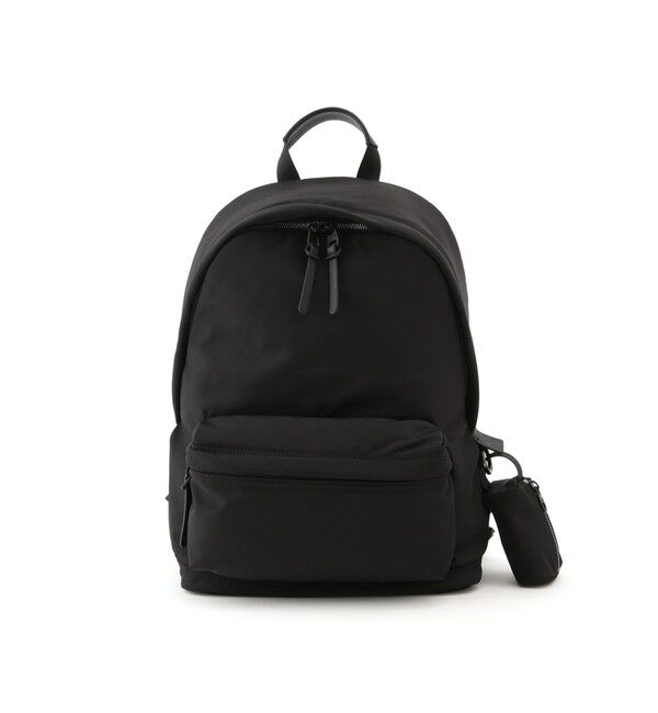 SALON adam et rope'「【WS（ドゥーブル）】ユーティリティーデイバッグ / A4対応」|リュック|